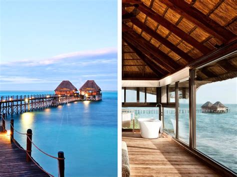 19 Hotels With The Best View | Luxsphere