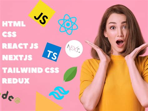 React Js Nextjs Front End Developer Redux Using Tailwind Css Upwork