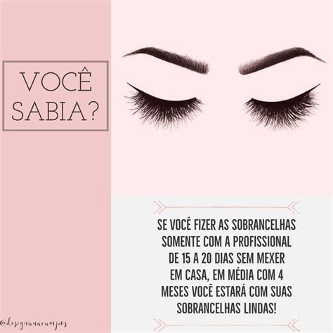 Ideias De Divulga O Sobrancelhas Frases De Sobrancelhas Bd