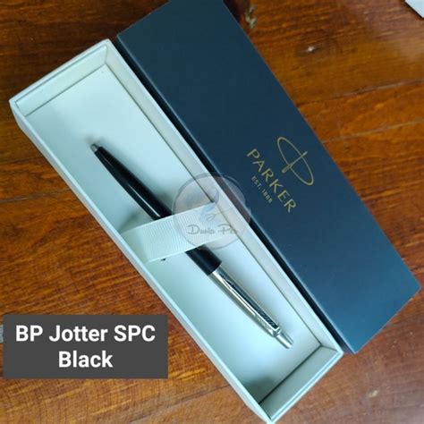 Jual Pena Parker Jotter Original Pulpen Cetek Free Grafir Nama