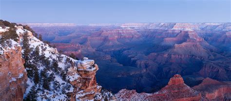 Grand Canyon Sunrise photos - VAST