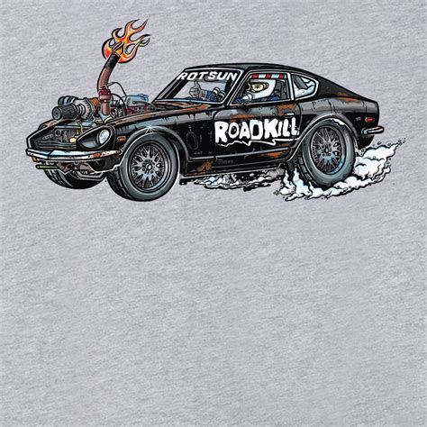 Roadkill Gifts & Merchandise - Official MotorTrend Store