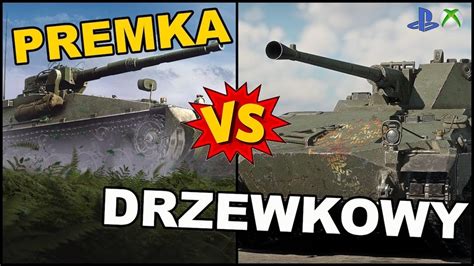 Begleitpanzer 57 Vs Marder Vts1 World Of Tanks Xbox Series Xps5 Youtube