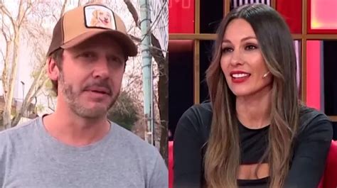 El Enojo De Benjam N Vicu A Con Pampita Por Sus Picantes Declaraciones