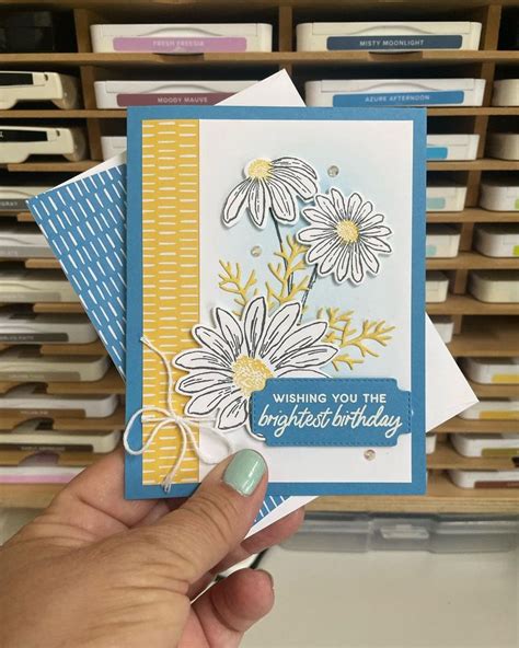 MichelleQ Shell Stamps On Instagram Stampinup Stampinupdemo