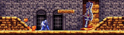 The 18 Best Souls To Collect Castlevania Aria Of Sorrow UPFIVEDOWN