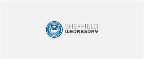 Sheffield Wednesday F.C. - Rebrand on Behance