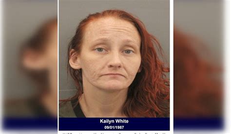 Harris County Authorities Arrest Woman Suspected Of Drug Possession