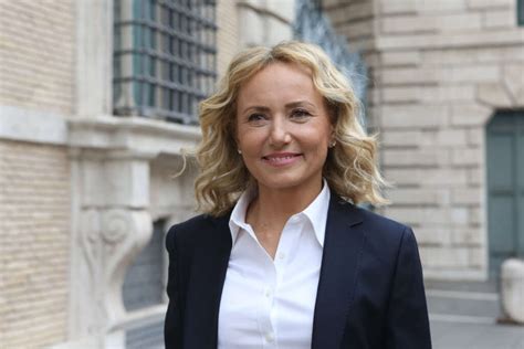 Chi Ester Mieli La Senatrice Di Fratelli D Italia Lei Ebrea