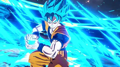 Dragon Ball Z Sparking Zero Is The Official Title Of Budokai