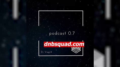 Vagi Podcast Neurofunk Drum And Bass Mix Neuro Techstep