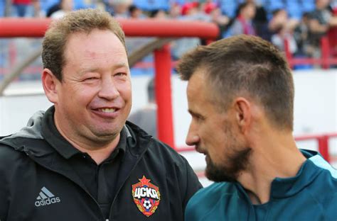 Leonid Soucis C J Monaco Cska Moscou Nov So Foot