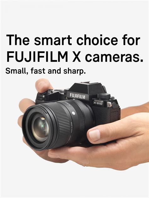 Sigma Xf Lenses at Lorenzo Marrs blog