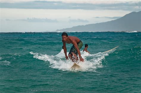 Surfing in Pagudpud, Ilocos Norte – Ambot-ah! Travel Blog