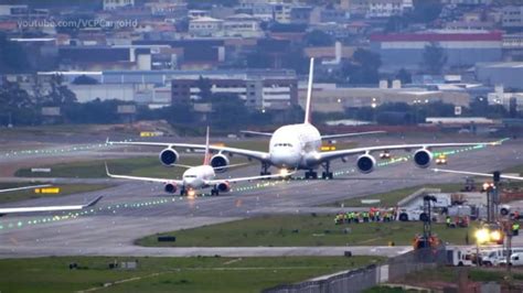 A380 vs classic 737 - 9GAG