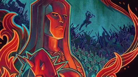 Tyranny Review Gamespew