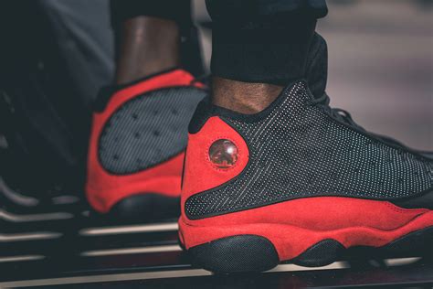 Air Jordan 13 Bred Release Date - Sneaker Bar Detroit