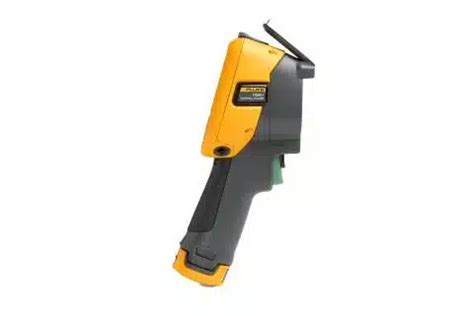 Fluke Ti Pro Infrared Camera Techmaster Electronics Jsc