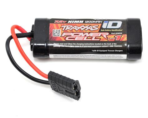 Rc Voertuigen Onderdelen Auto S Motoren Traxxas Series Cell Flat