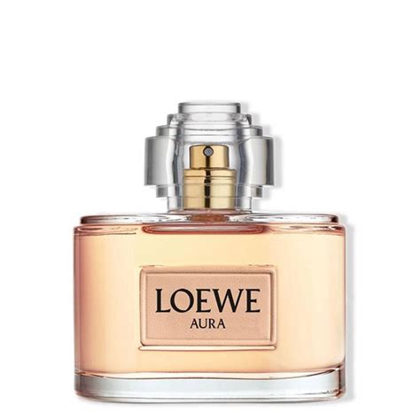 Perfume Aura De Loewe EDP 120 Ml