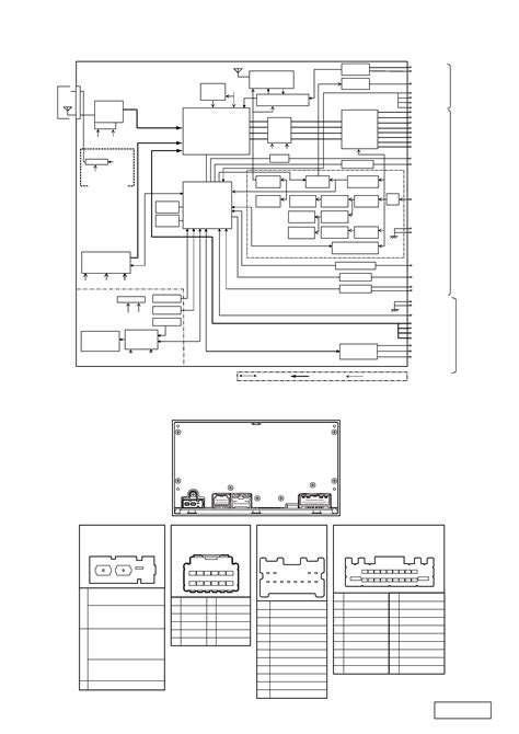 Nissan 28185 Wiring Diagram