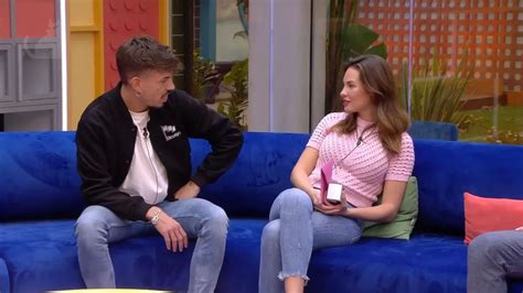 Esto Es Lo Que Jessica Bueno No Quiere Que Luitingo Sepa A Toda Costa