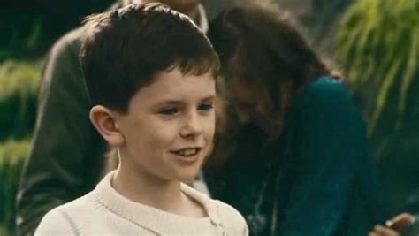 Picture of Freddie Highmore in Finding Neverland - FreddieHighmore147 ...