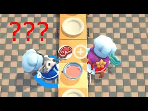 What We Do With This Funny Moments Overcooked Youtube