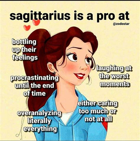 Pin On Saggitarius Quotes Zodiac Signs Sagittarius Sagittarius