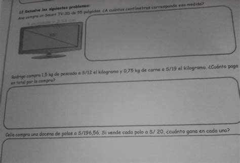 Ayúdenme con estos problemas son multiplicaciónes de Números decimales