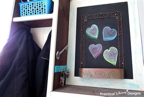 How To Draw 3d Conversation Heart Chalkboard Art Practical Whimsy Designs