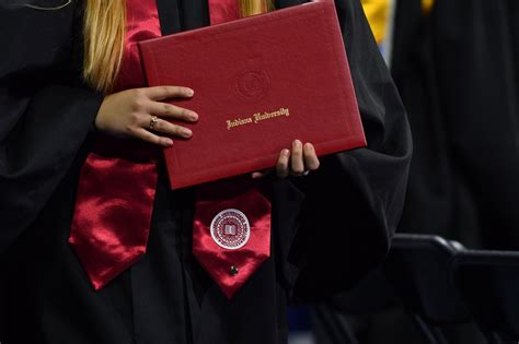 Commencement for 2020 and 2021 Graduates to be held May 12 - IU South Bend News Room