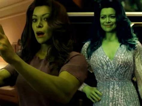 Qu Esperar De She Hulk Abogada Hulka Cinemascomics