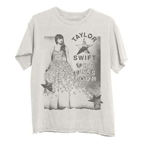 Taylor Swift Offizieller Shop Taylor Swift The Eras Tour Photo Images