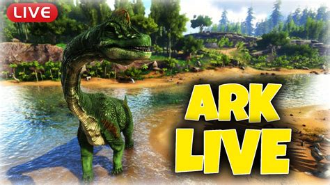 Welcome To Ark Survival Evolved Lets Play Ark Survival Evolved The Island Episode 1 Youtube