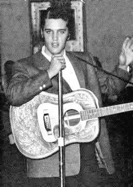 Pete Flower On Twitter RT Alexanjk1123 August 12 1956 Elvis