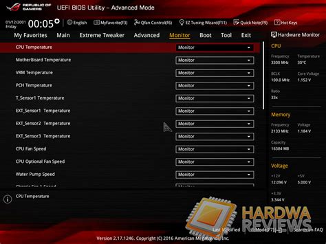 Asus Rog Maximus Viii Hero Alpha 20 HardwaReviews