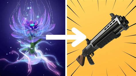 Fortnite Mythische Waffen In Season Mit Trick Einfach Bekommen