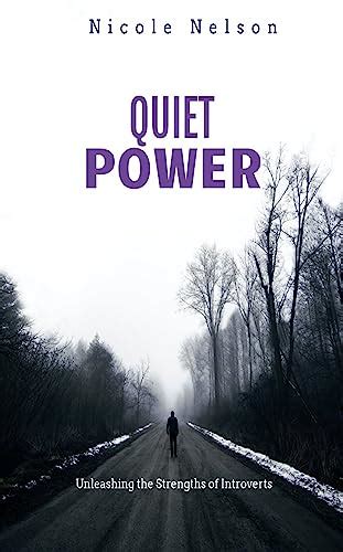 Amazon Quiet Power Unleashing The Strengths Of Introverts Guide