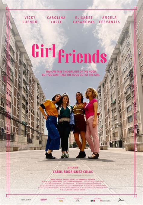 Image Gallery For Girlfriends Filmaffinity