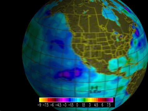 Missing Heat Found In The Oceans | Real Climate Science