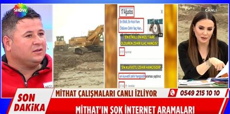 Didem Arslan Yılmaz la Vazgeçme Videoları Mithat ın şok internet