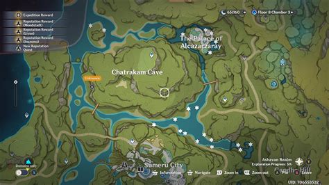 Where To Find Nilotpala Lotus Locations In Genshin Impact Eurogamer Net