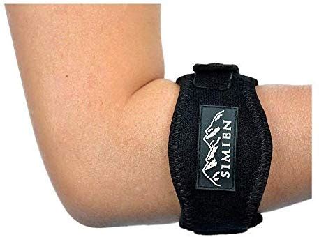 Best Tennis Elbow Brace That Really Work Your Health Guidelines