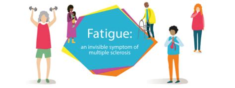 MS Fatigue | Multiple Sclerosis