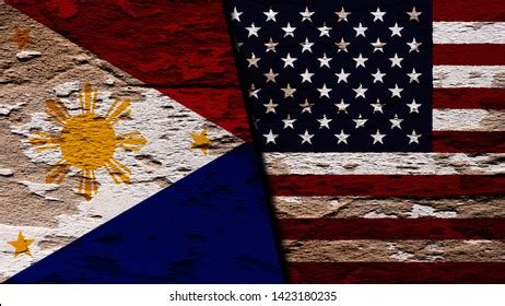 Filipino American Wallpaper