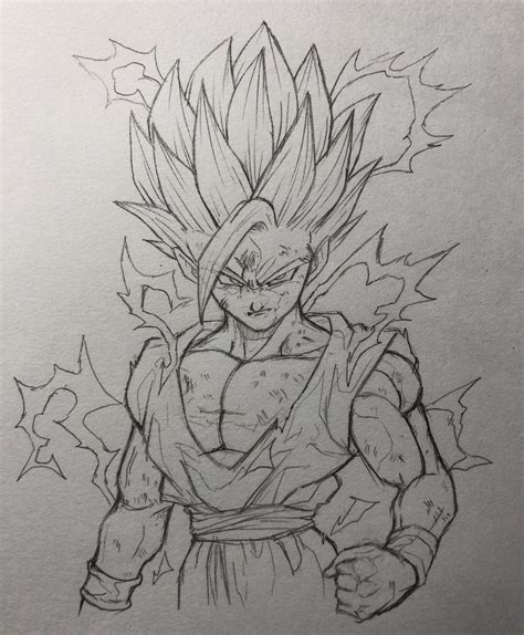 Pin By Smartgirl19 On Drawing Ideas Dragon Ball Super Artwork Dragon