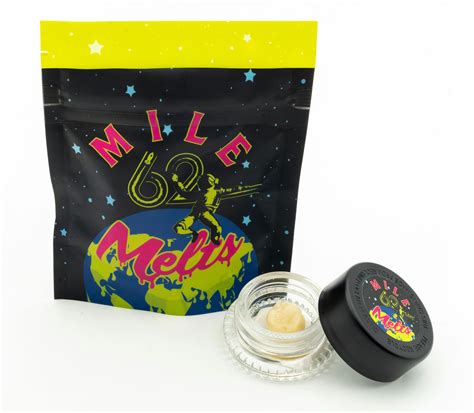 Mile Mile Melts Ice Cream Cake Live Rosin G For Sale In Ma