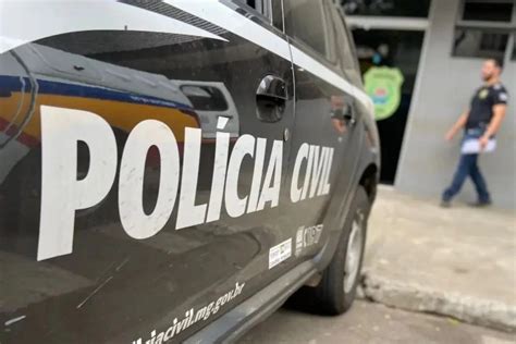 Polícia Civil Prende Avô Condenado Por Estupro De Vulnerável Em