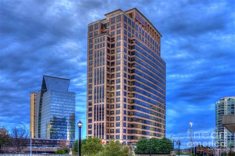 Jp Morgan Company Buckhead Atlanta Art Photograph By Reid Callaway Pixels